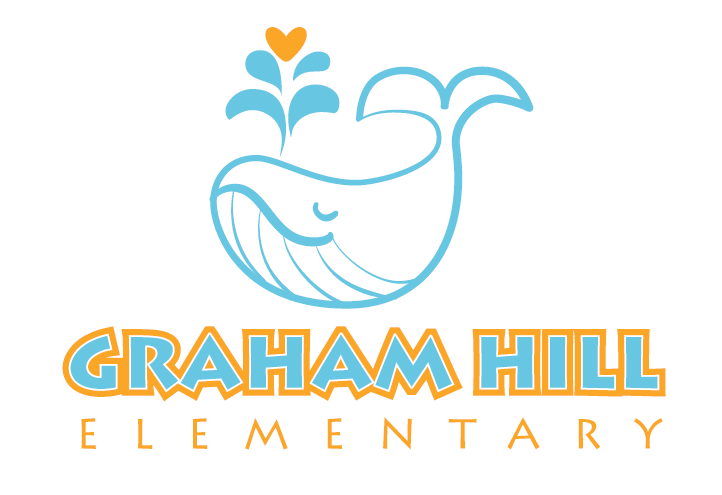 Graham Hill logo